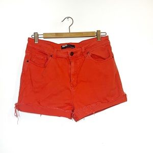 Urban Outfitters | BDG Denim Shorts